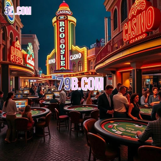 Bônus Dinâmicos e Diversão no 79b.com: Atraia-se Hoje!