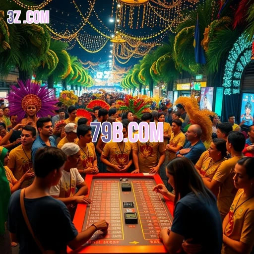 Plataforma Inovadora do 79b.com: Entretenimento Sem Limites