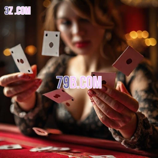 Slots Irresistíveis e Inovadores: Mergulhe no 79b.com