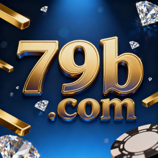 Novo logo da 79b.com